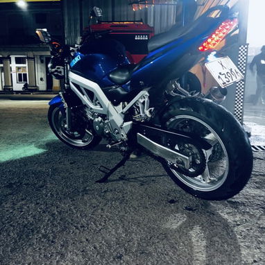 ‼️SUZUKI DEPORTIVA‼️ - Img 118806991
