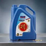 Aceite de Motor Dana Lubes 20W50 API CH4 - Img 57121257