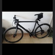 Hibrido cannondale lefty-Cube - Img 57375880