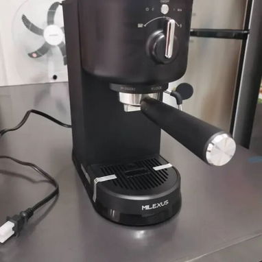 Cafetera Express Milexus de 2 tazas precio $100 USD Transporte Incluido Factura y garantía - Img 120430598