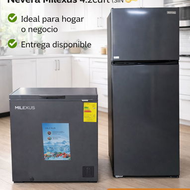 Refrigerador y neveras - Img 117682718