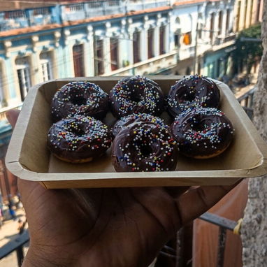 MINI DONAS - Img 122482947