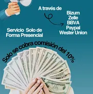 Remesas 100 % Presencial Habana - Img 49041602