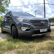 Hyundai Santa Fe 2017 - Img 57758503