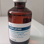 Cisplatino - Img 55766396