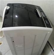 Lavadora automática ARIETE de capacidad 7Kg de uso pero bien cuidada. - Img 45957887