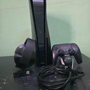 Vendo Play Station 5 , todos sus cables originales - Img 56494930