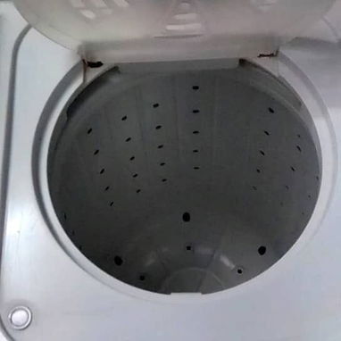 Vendo lavadora Samsung - Img 121683900