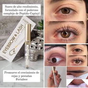 Crecimiento y fortaleza: Sérum de Pestañas y Cejas Farmasi✨ - Img 55410057