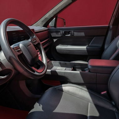 🚙🔥 ¡GANGA PARA HOY! HYUNDAI SANTA FE CALLIGRAPHY 2025 🔥🚙 - Img 125094549