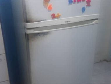 Refrigerador Haier - Img main-image-45728531