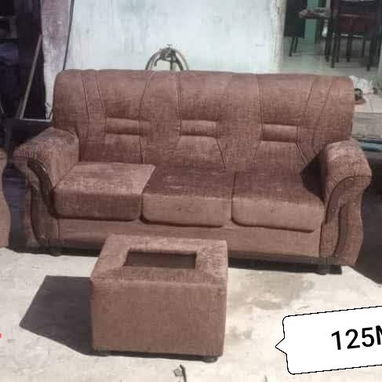 Venta de juego de sala , brasileño , don pancho , cama y comedor - Img 122225583