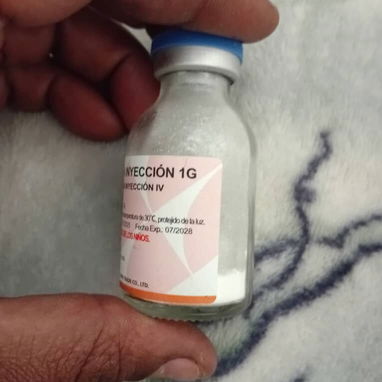 Medicamentos - 9/10