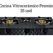 Cocina Vitrocerámica 👀🔊 - Img 54596277