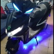 Se vende moto eléctrica - Img 45320093