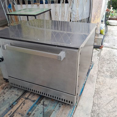 Horno de gas - Img 124154153
