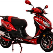 Bucatti SHIKRA 3000 w 72V 45AH - Img 55035549