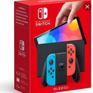Nintendo Switch OLED - Img 45369558