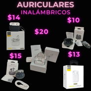 Audífonos inalámbricos de distintos modelos - Img 50901373