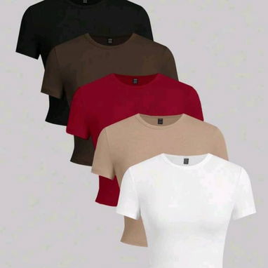 Venta de ropa deportiva SheIn de mujer buena calidad - 5/9