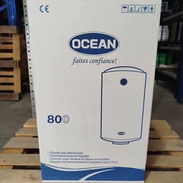 Calentador Eléctrico OCEAN 80L - Img 56610598