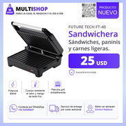 Sandwichera - Img 56639794