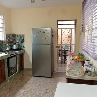 Se Vende Casa en Reparto Trigal, Boyeros, La Habana - Img 118523753