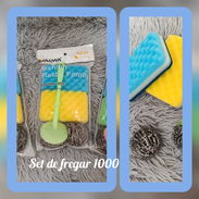 🧽 Vendo Aditivos para Fregar Loza – - Img 55936543