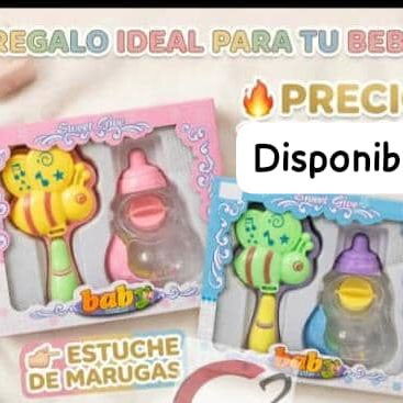 Juguetes para bebes - Img 124867143