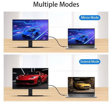 Adaptador DVI a HDMI - Img 123340149