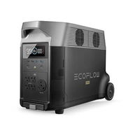 📞53884600.🎇 Estación de Energía Portátil EF ECOFLOW DELTA Pro 3600Wh🎇 Mensajería disponible.🚴 - Img 56907103