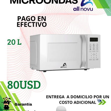 Ollas arroceras, ollas reinas, batidoras con molinillo y microondas disponibles al mejor precio - Img 126088708