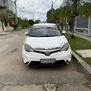 CARRO MG3 2015 🚗 - Img 54534329