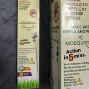 Inciensos contra mosquitos - Img 56729253