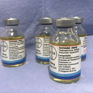 Testosterona Bayer 250 mg - Img 54939756