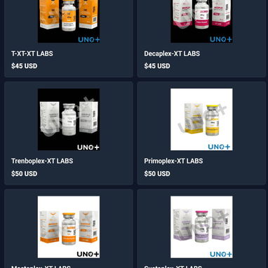 Anabólicos DISPONIBLES ✅ - 3/4