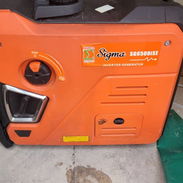 Venta de generador eléctrico - Img 57776106