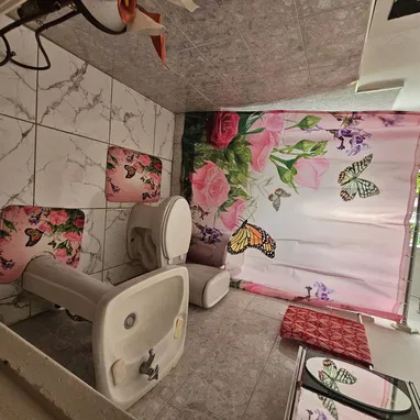 Casa-apto en santos suarez residencial - 7/7