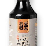 Salsa Soja 280 ml - Img 57188994