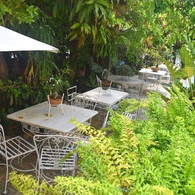 HOSTAL EN VEDADO - Img 116093694