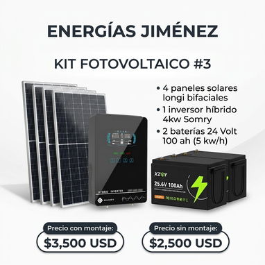Ecoflow e inversores - 9/10