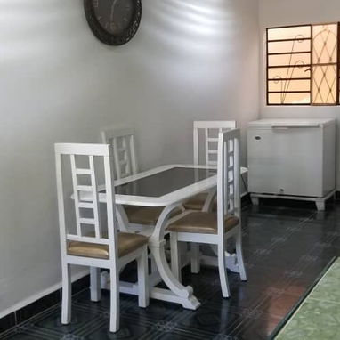 Renta flexible 1 a 4 habitaciones en Guanabo – Casa con Piscina - Img 114320044