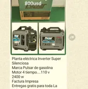 Planta electrica - Img 50029868
