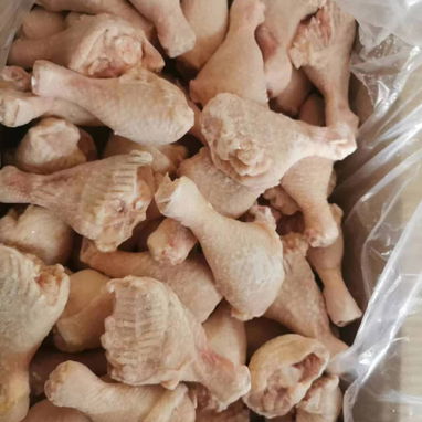 Fresh Frozen Chicken in Whole Chicken Frozen Chicken Meat for Sale Chicken Breast - 2/6