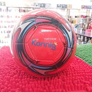 BALONES DE FUTBOL MARCA KONNIG - Img 56451088