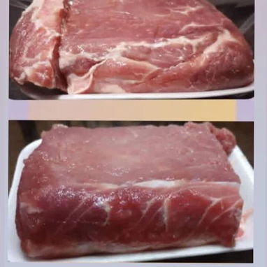 Productos importados y nacional todos los paquetes son sellados carne limpia y de 1era👌🏻😋 - Img 122205721