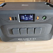 💡 Energía total para tu hogar | Bluetti Apex 300 alta potencia mensajería incluída, es Ampliable precio 2400 - Img 54532984