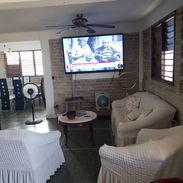Vendo Bello apartamento de 3 cuartos y 3 baños en Vedado - Img 55701265