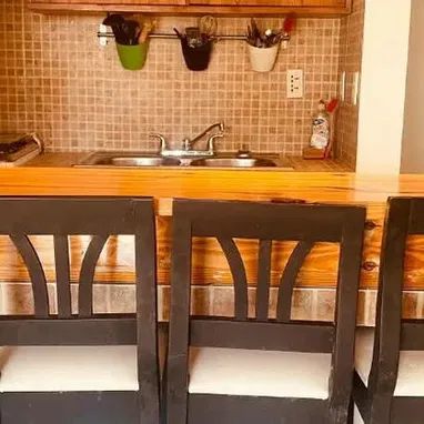 IG Apartamento de renta tiempo indefinido en Vedado/Alquiler Habana/House for rent in Havana/Accommodation VED-017 - 5/6