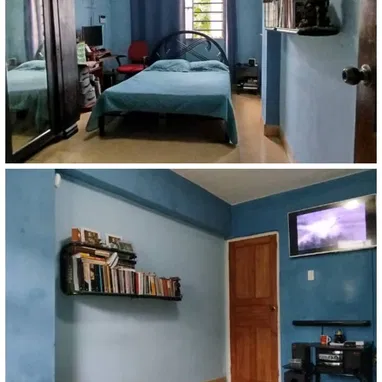 Apartamento de construcción capitalista de 48 m² en primer piso. - Img 96874882